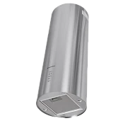  Вытяжка Maunfeld Lee Light Isla 35 Inox