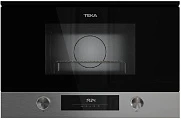  Встраиваемая микроволновая печь Teka MS 6220 BIS L Stainless Steel