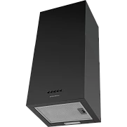  Вытяжка Maunfeld BOX Push 40 Black