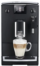  Кофемашина Nivona CafeRomatica NICR 550