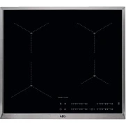  Варочная поверхность AEG IAE64413XB