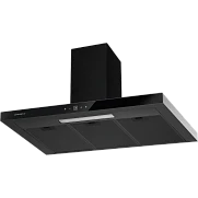  Вытяжка Maunfeld Breeze 90 Black