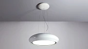  Люстры Sirius DERUTA LAMP white