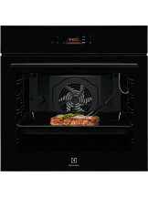  Встраиваемые электрические духовки ELECTROLUX COD8H39Z