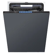  Посудомоечная машина Kuppersbusch G 6564.0 v