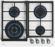  Варочная поверхность Teka GZC 64321 XBN White