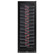  Винный шкаф Temptech CPRO1800SRB