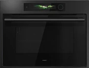  Встраиваемая микроволновая печь Asko OM64GSH