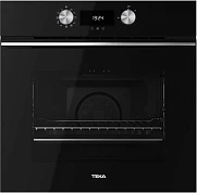  Духовой шкаф Teka HLB 8410 P Night River Black