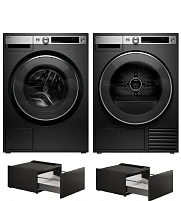  Комплект Asko Style 21: W5096RG + T509HRG + HP320G + HP320G