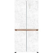  Холодильник Hiberg i-RFQ 630G WS