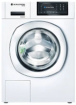  Стиральная машина Schulthess Spirit 540 White