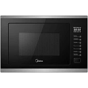  Встраиваемая микроволновая печь Midea MI9250BX