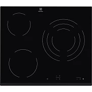  Варочная поверхность Electrolux EHF6232FOK