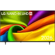  Телевизор ЖК 65'' LG 65NU900B6LA.ARUG