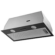  Кухонная вытяжка HOMSair FLEET 60 Black