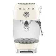  Кофемашина Smeg ECF03CREU