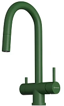  Смеситель Omoikiri Akita-S-RG