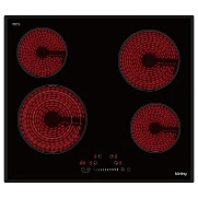 Варочная поверхность Korting HK 63500 B