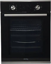  Духовой шкаф Korting OKB 7951 CMN