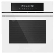  Духовой шкаф Maunfeld AEOD60103W
