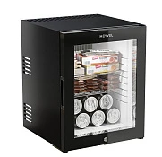  Холодильник Meyvel Минибар MEYVEL MMA-38BG