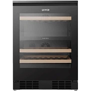  Винный шкаф Gorenje WCU68F6BG4WF