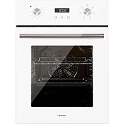  Духовой шкаф Hiberg VM 4260 W