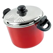  Кастрюли Vitrinor Кастрюля с крышкой Praga Pasta 22