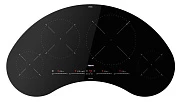  Варочная поверхность Teka IKC 94628 MST Black