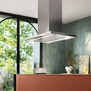  Вытяжка Falmec LUMEN ISOLA NRS 90
