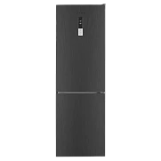  Холодильник Maunfeld MFF185NFX10 Inverter