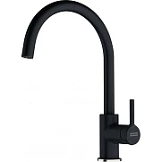  Смеситель Franke Lina XL, оникс