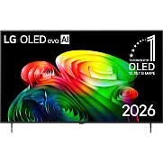  Телевизор 55'' LG OLED55B6RLA.ARUG