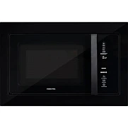  Встраиваемая микроволновая печь Hiberg i-VM 8505 B