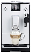  Кофемашина Nivona CafeRomatica NICR 560