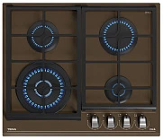  Варочная поверхность Teka GZC 64320 XBN London Brick