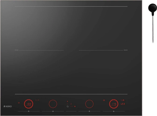 Варочные поверхности