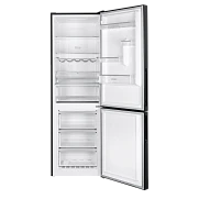  Холодильник Maunfeld MFF185NFB Inverter