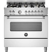  Плита Bertazzoni MAS96L1EXT