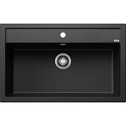 Мойка Blanco DALAGO 8 Silgranit черный
