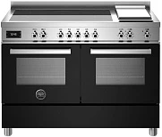  Плита Bertazzoni PRO125I2ENET