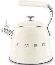  Чайник Smeg CKLW2001CR