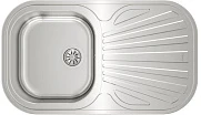  Мойка Teka Stylo 1B 1D Polished