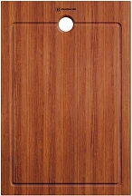  Аксессуар Omoikiri Разделочная доска CB-03-WOOD-S