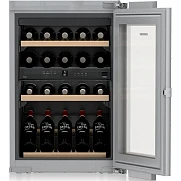  Liebherr Винный шкаф Liebherr EWTdf 1653