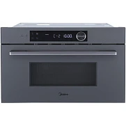  Встраиваемая микроволновая печь Midea MI9340GG-I