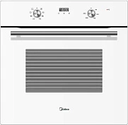  Духовой шкаф Midea MO57103GW