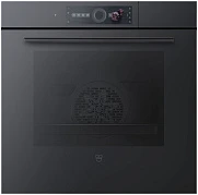  Духовой шкаф V-Zug CS2T-23036 Черное зеркальное стекло