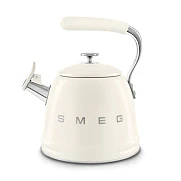  Чайники Smeg WKF01CR
